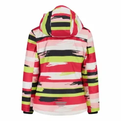 CMP Giacche E Pantaloni Sci^Giacca sci da bambina