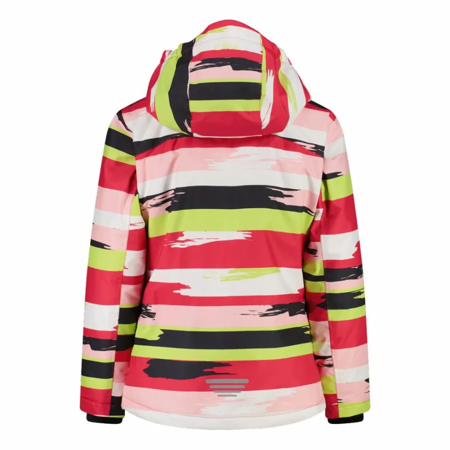 CMP Giacche E Pantaloni Sci^Giacca sci da bambina