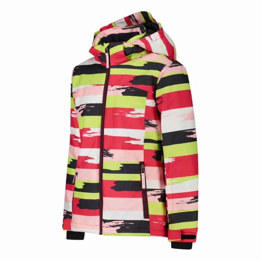 CMP Giacche E Pantaloni Sci^Giacca sci da bambina