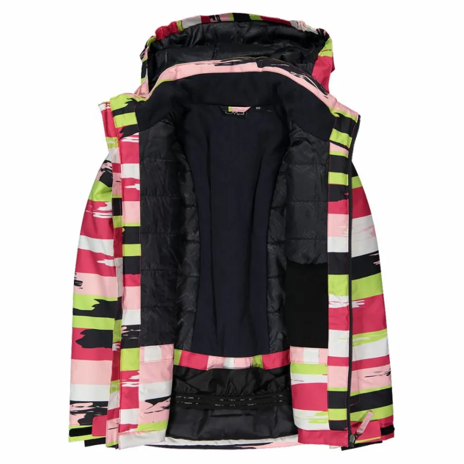 CMP Giacche E Pantaloni Sci^Giacca sci da bambina