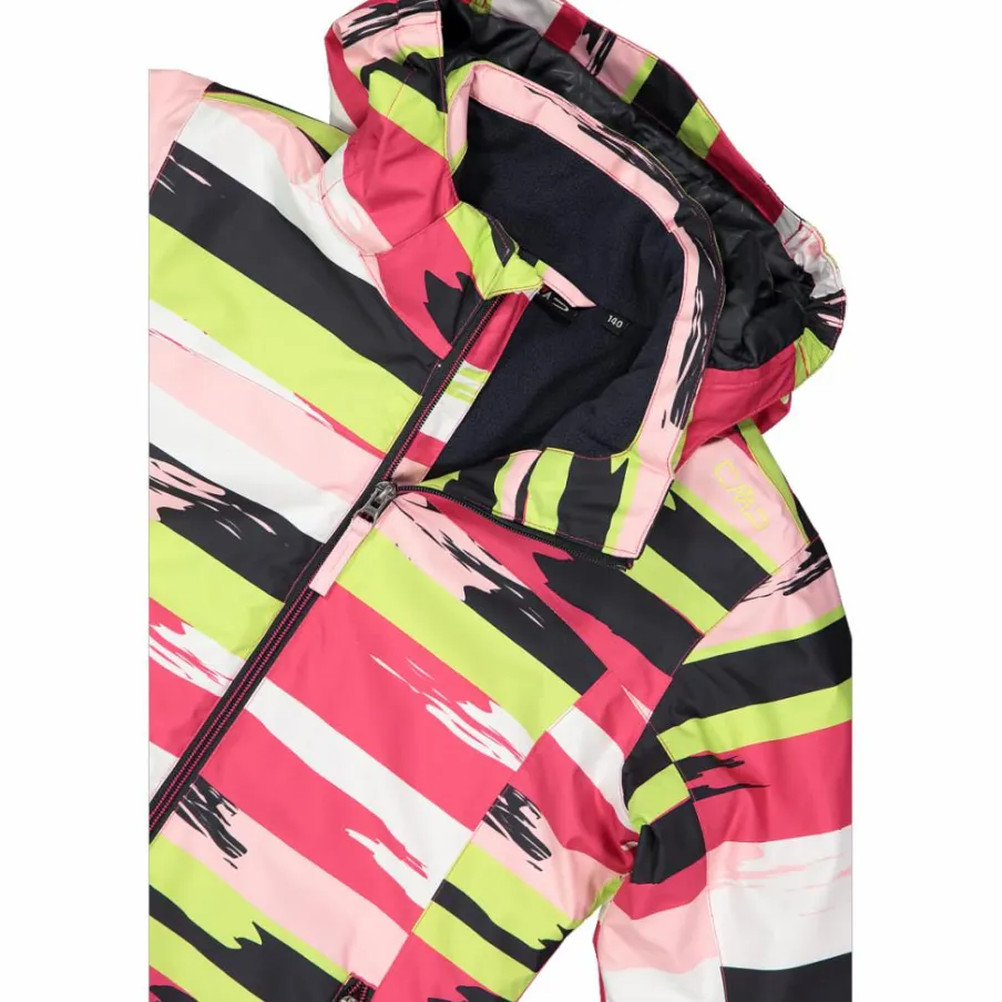 CMP Giacche E Pantaloni Sci^Giacca sci da bambina