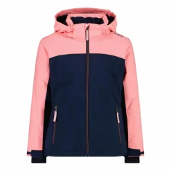 CMP Giacche E Pantaloni Sci^Giacca sci da bambina