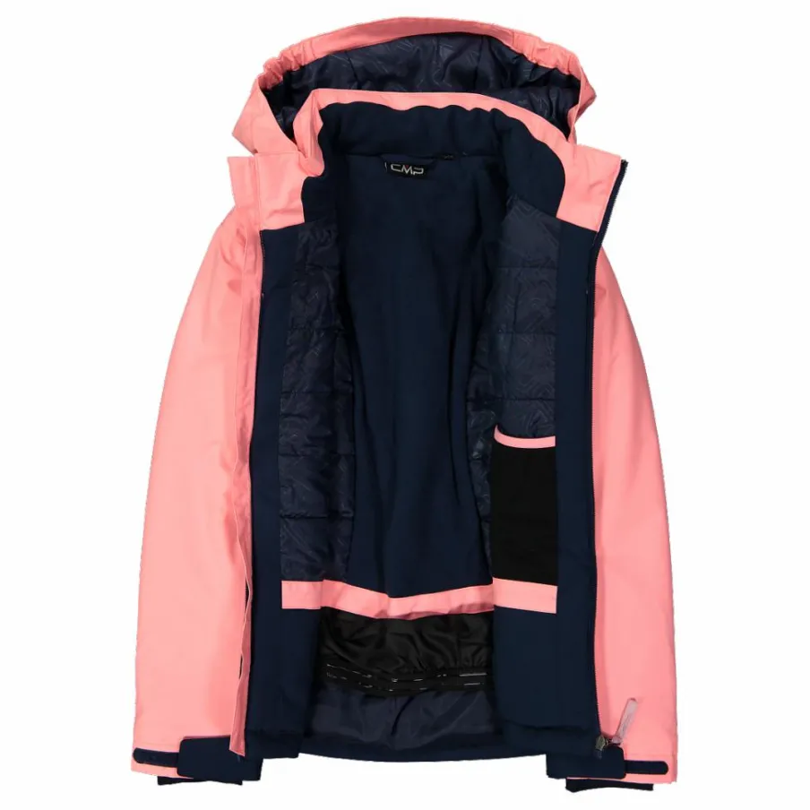 CMP Giacche E Pantaloni Sci^Giacca sci da bambina