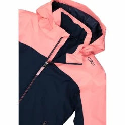 CMP Giacche E Pantaloni Sci^Giacca sci da bambina