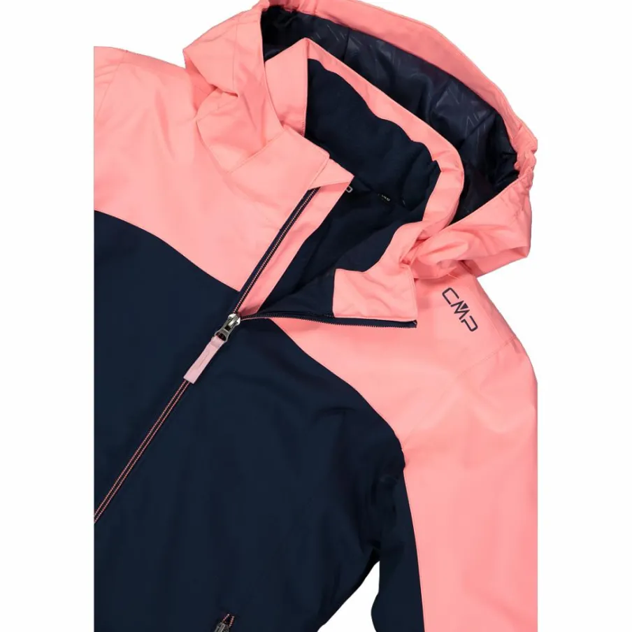 CMP Giacche E Pantaloni Sci^Giacca sci da bambina