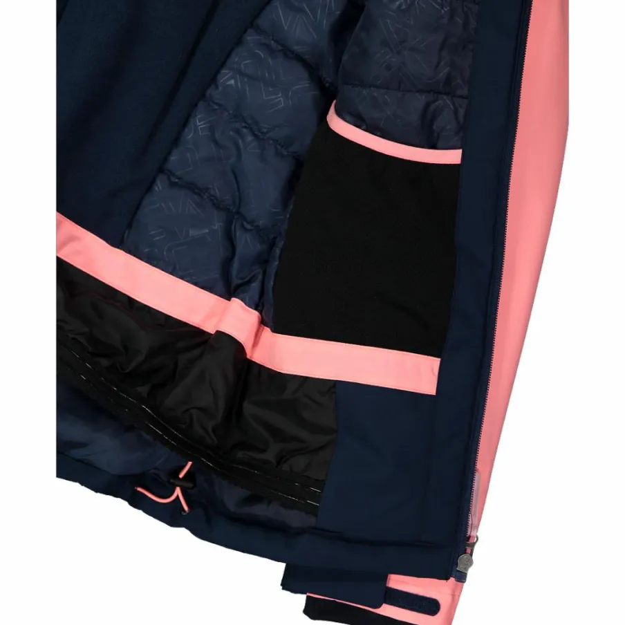 CMP Giacche E Pantaloni Sci^Giacca sci da bambina