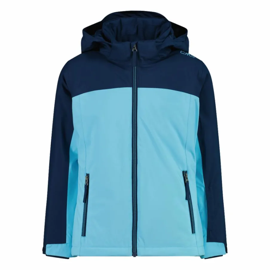 CMP Giacche E Pantaloni Sci^Giacca sci da bambina