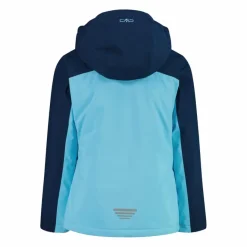 CMP Giacche E Pantaloni Sci^Giacca sci da bambina