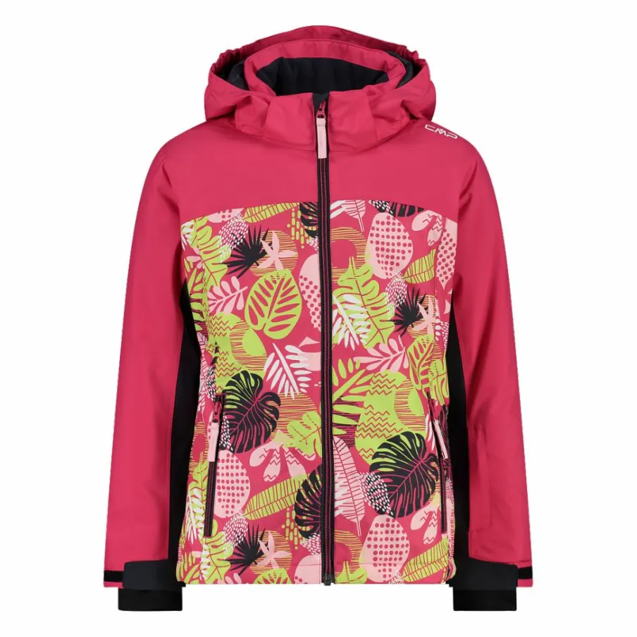 CMP Giacche E Pantaloni Sci^Giacca sci da bambina