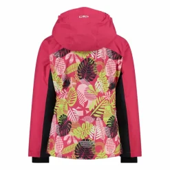 CMP Giacche E Pantaloni Sci^Giacca sci da bambina