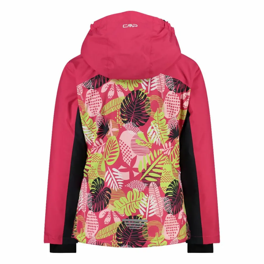 CMP Giacche E Pantaloni Sci^Giacca sci da bambina