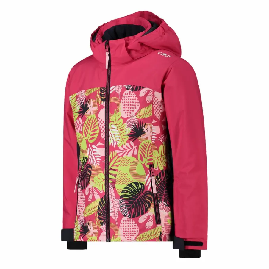 CMP Giacche E Pantaloni Sci^Giacca sci da bambina