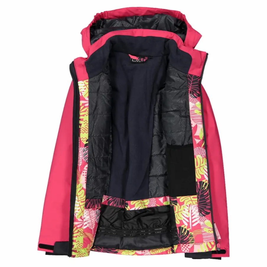 CMP Giacche E Pantaloni Sci^Giacca sci da bambina