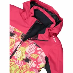 CMP Giacche E Pantaloni Sci^Giacca sci da bambina