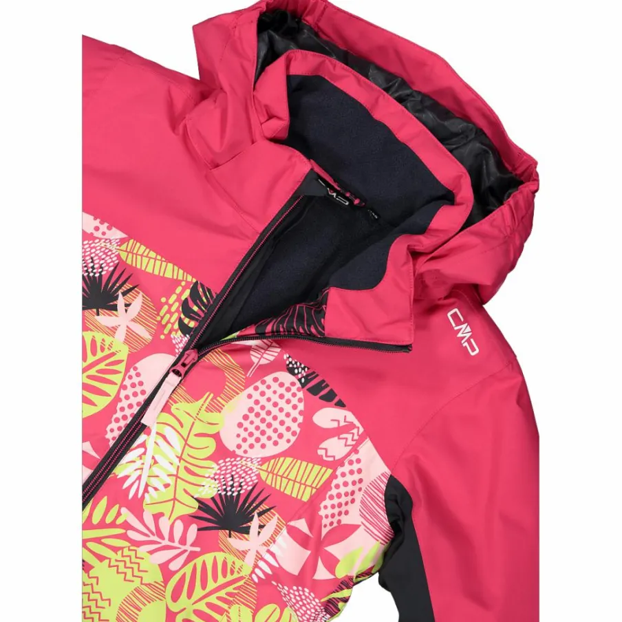 CMP Giacche E Pantaloni Sci^Giacca sci da bambina