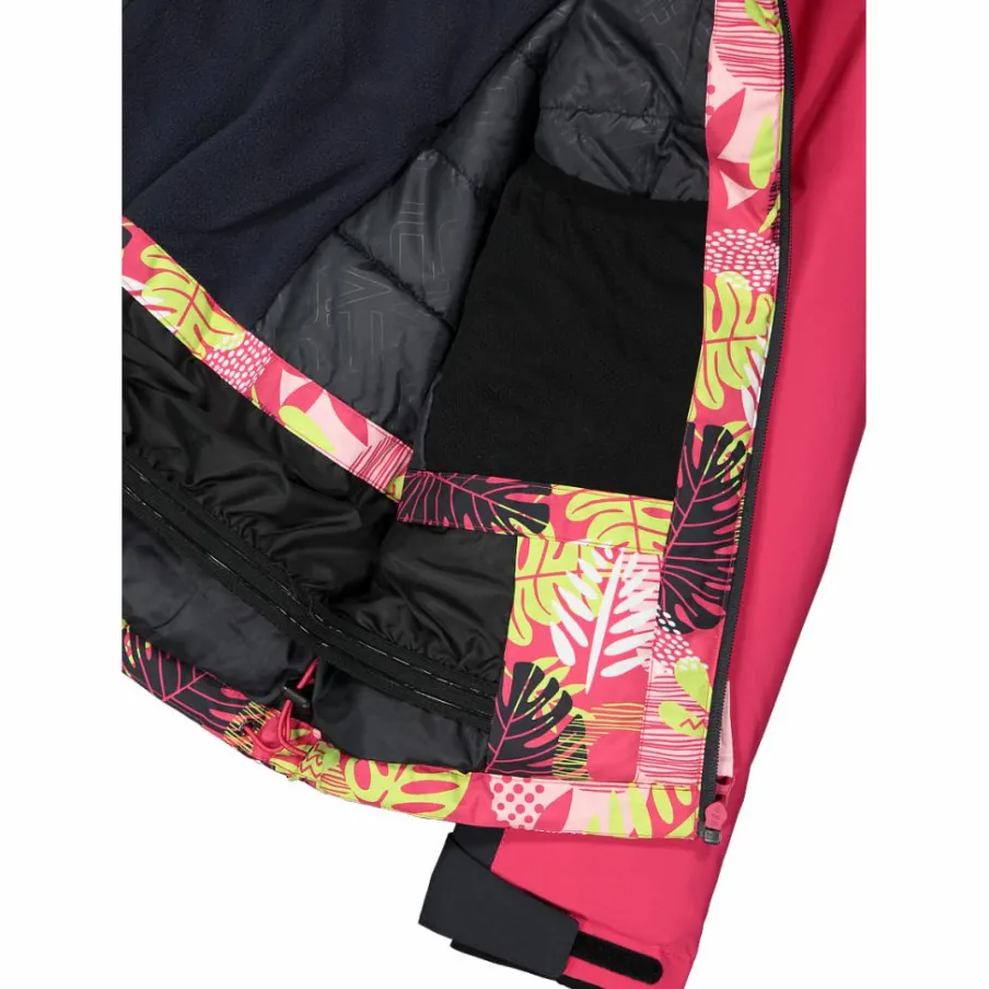 CMP Giacche E Pantaloni Sci^Giacca sci da bambina