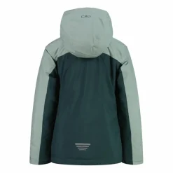 CMP Giacche E Pantaloni Sci^Giacca sci da bambina