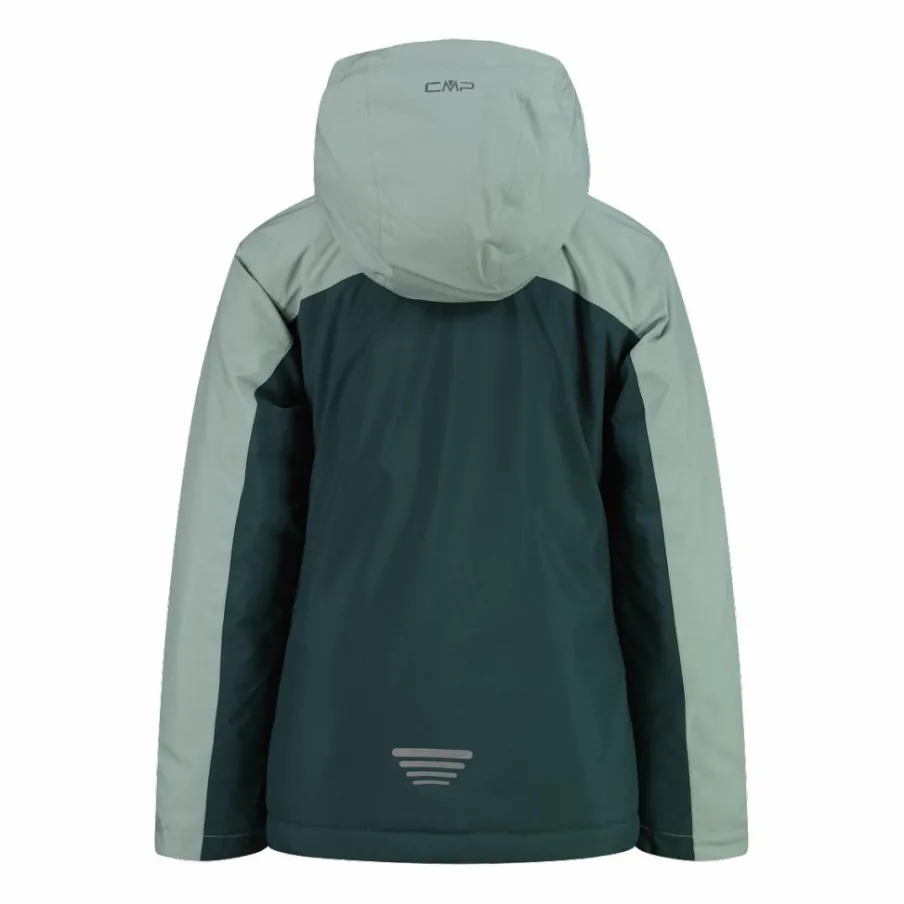 CMP Giacche E Pantaloni Sci^Giacca sci da bambina