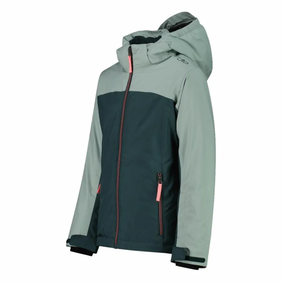 CMP Giacche E Pantaloni Sci^Giacca sci da bambina