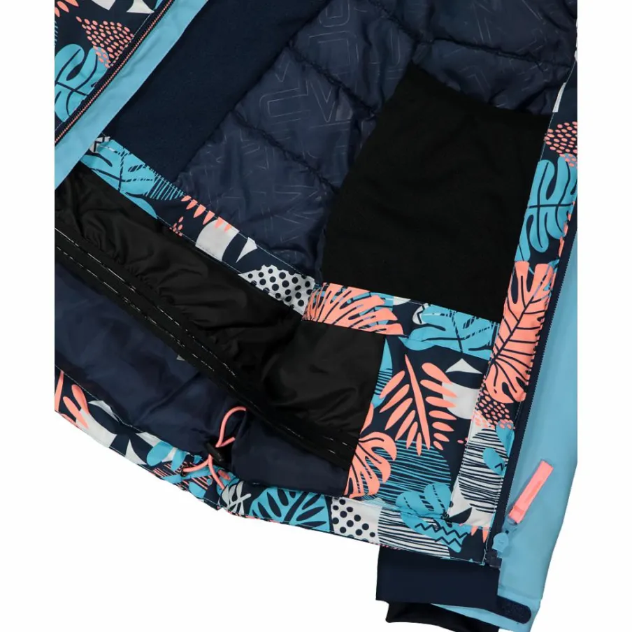 CMP Giacche E Pantaloni Sci^Giacca sci da bambina