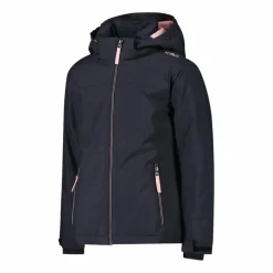 CMP Giacche E Pantaloni Sci^Giacca sci da bambina