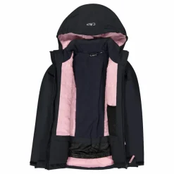 CMP Giacche E Pantaloni Sci^Giacca sci da bambina