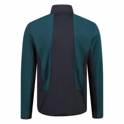 Uomo CMP Pile^Giacca sfoderata con zip da uomo