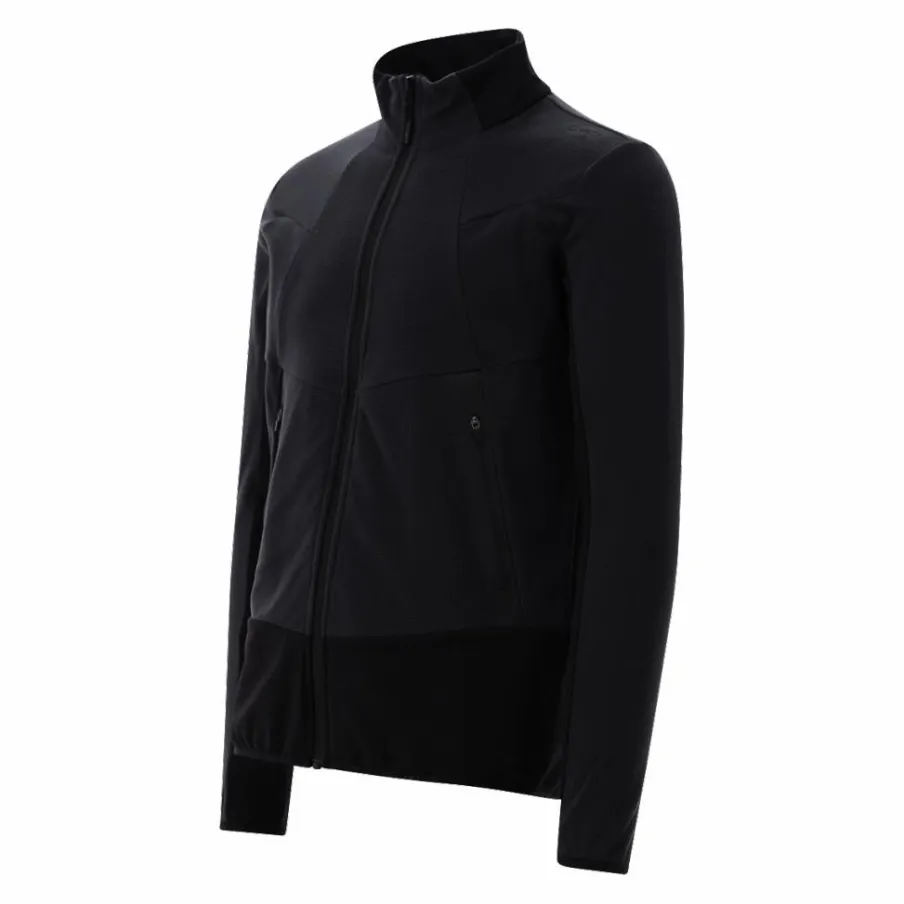 Uomo CMP Pile^Giacca sfoderata con zip da uomo