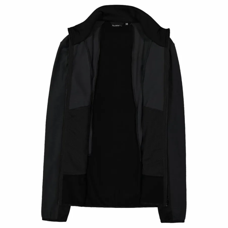 Uomo CMP Pile^Giacca sfoderata con zip da uomo