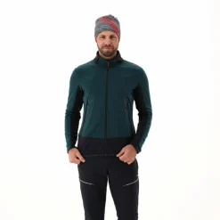 Uomo CMP Pile^Giacca sfoderata con zip da uomo