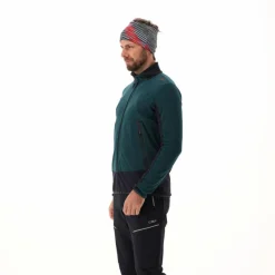 Uomo CMP Pile^Giacca sfoderata con zip da uomo