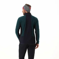 Uomo CMP Pile^Giacca sfoderata con zip da uomo