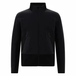 Uomo CMP Pile^Giacca sfoderata con zip da uomo