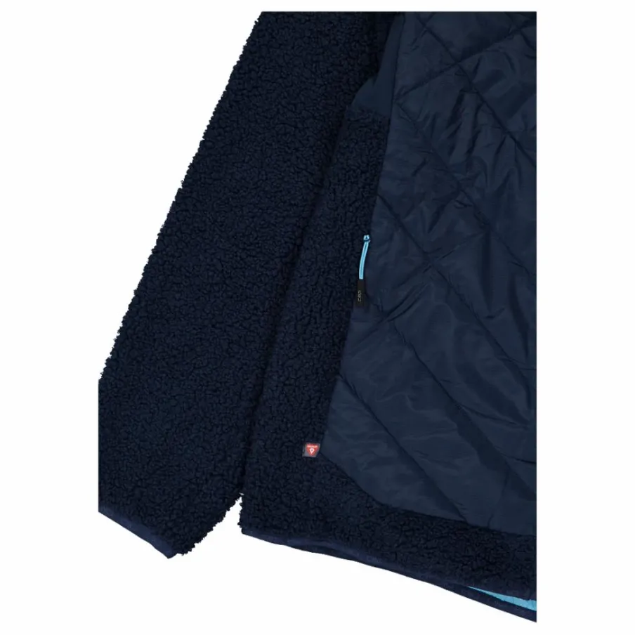 Donna CMP Pile|Giacche Imbottite E Piumini^Giacca Unlimitech da donna con cappuccio