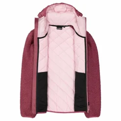 Donna CMP Pile|Giacche Imbottite E Piumini^Giacca Unlimitech da donna con cappuccio