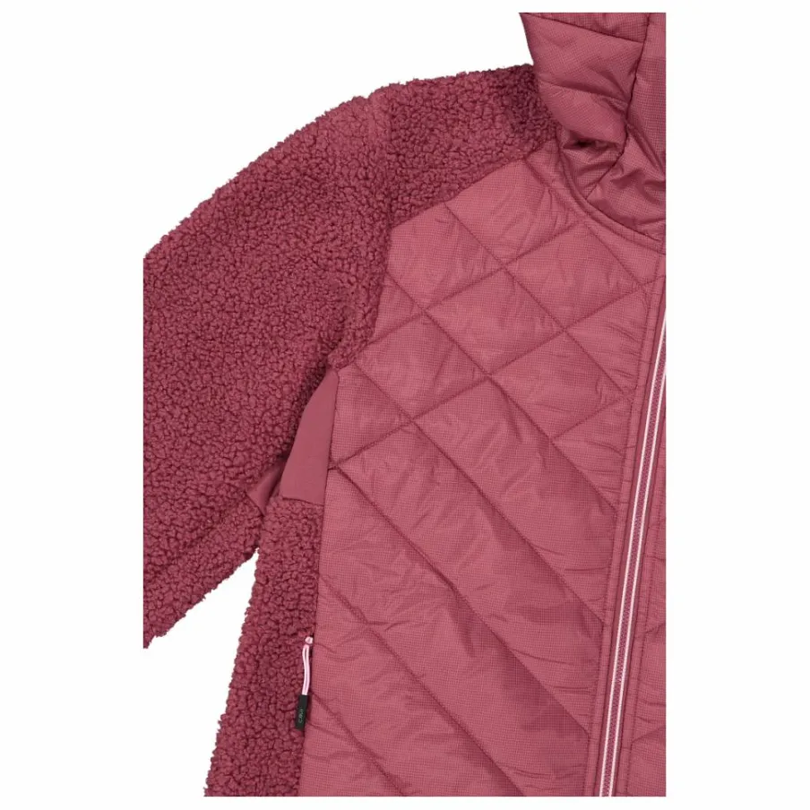 Donna CMP Pile|Giacche Imbottite E Piumini^Giacca Unlimitech da donna con cappuccio