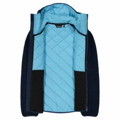 Donna CMP Pile|Giacche Imbottite E Piumini^Giacca Unlimitech da donna con cappuccio