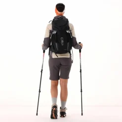 Donna CMP Giacche Imbottite E Piumini|Giacche Trekking^Giacca Unlimitech ibrida con cappuccio da Donna