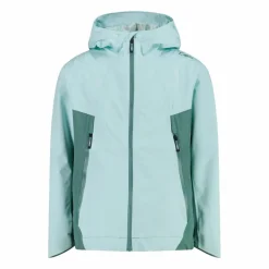 CMP Giacche E Piumini^Giacca Unlimitech ibrida idrorepellente da Bambina