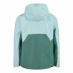 CMP Giacche E Piumini^Giacca Unlimitech ibrida idrorepellente da Bambina