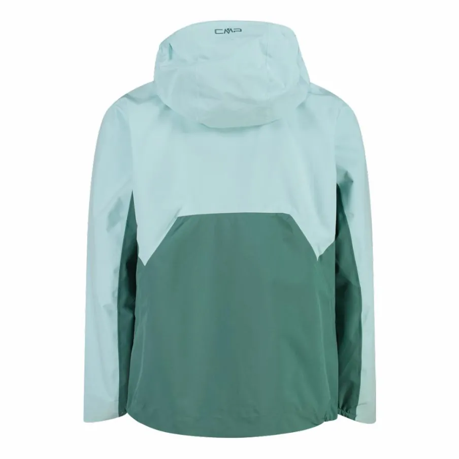 CMP Giacche E Piumini^Giacca Unlimitech ibrida idrorepellente da Bambina