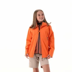 CMP Giacche E Piumini^Giacca Unlimitech ibrida idrorepellente da Bambina