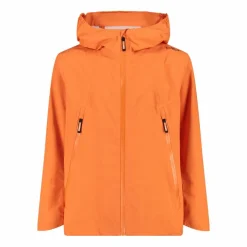 CMP Giacche E Piumini^Giacca Unlimitech ibrida idrorepellente da Bambina