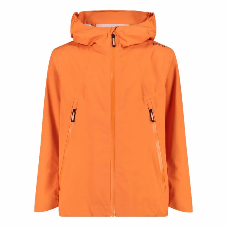 CMP Giacche E Piumini^Giacca Unlimitech ibrida idrorepellente da Bambina