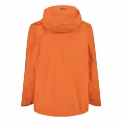 CMP Giacche E Piumini^Giacca Unlimitech ibrida idrorepellente da Bambina