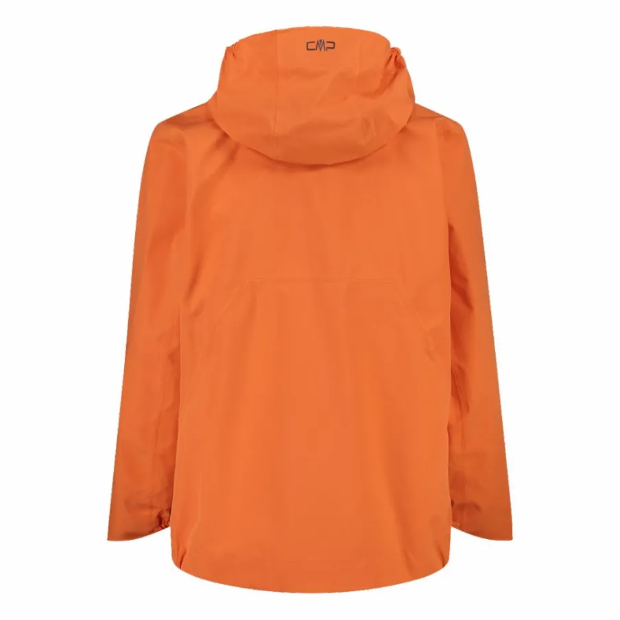 CMP Giacche E Piumini^Giacca Unlimitech ibrida idrorepellente da Bambina