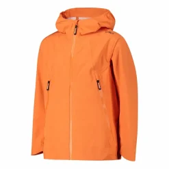 CMP Giacche E Piumini^Giacca Unlimitech ibrida idrorepellente da Bambina