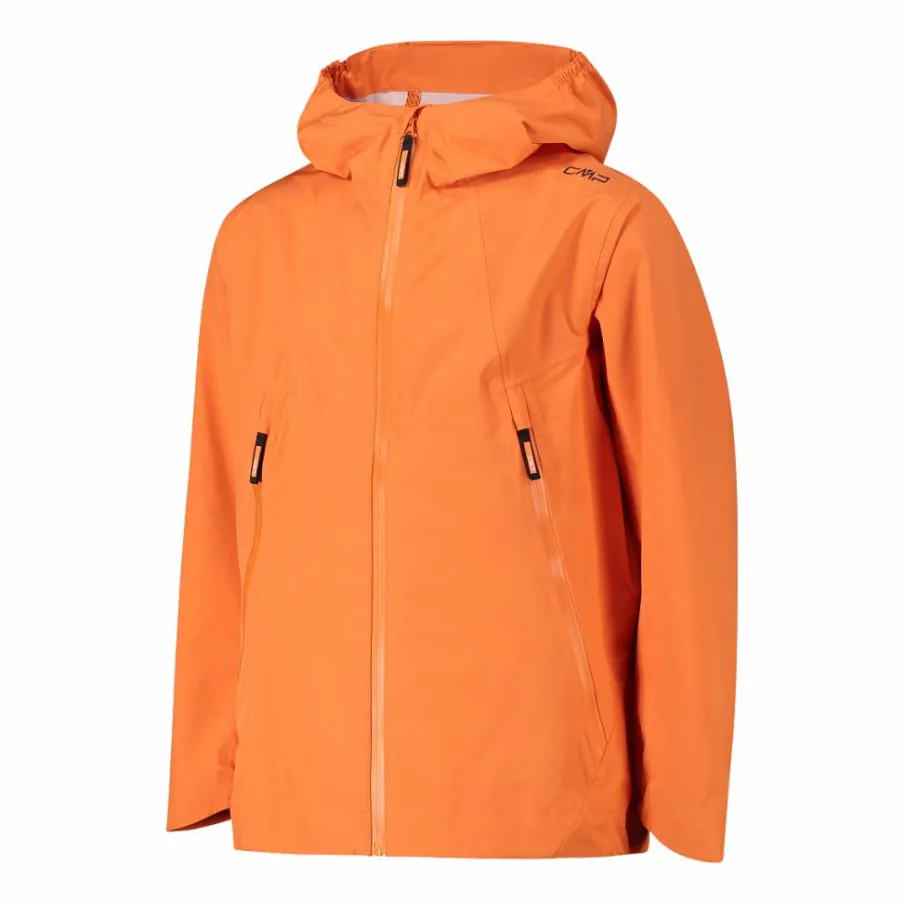 CMP Giacche E Piumini^Giacca Unlimitech ibrida idrorepellente da Bambina