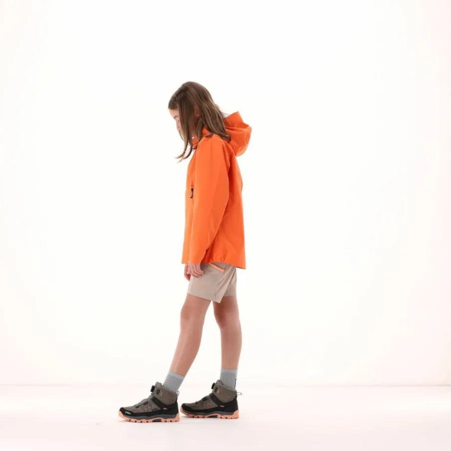 CMP Giacche E Piumini^Giacca Unlimitech ibrida idrorepellente da Bambina