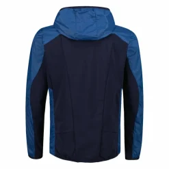 Uomo CMP Giacche Trekking^Giacca Unlimitech ibrida idrorepellente da Uomo